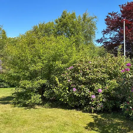 2 Bedroom Lovely In Thyholm